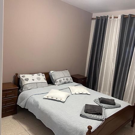לרנקה Ptolemaidos Cosy Family Apartment מראה חיצוני תמונה