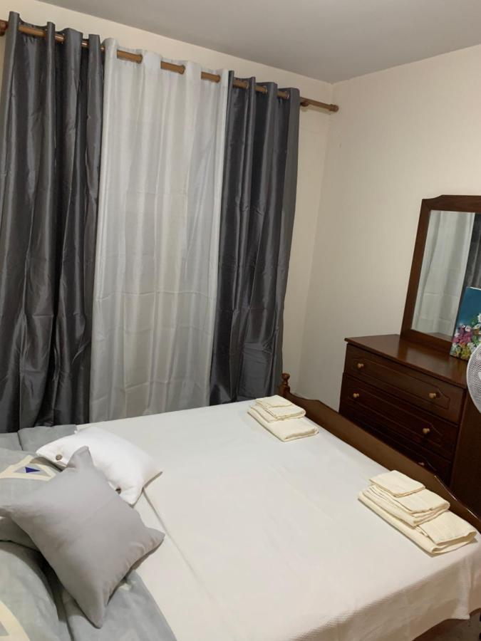 לרנקה Ptolemaidos Cosy Family Apartment מראה חיצוני תמונה